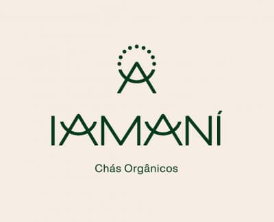 Iamaní Chás logo