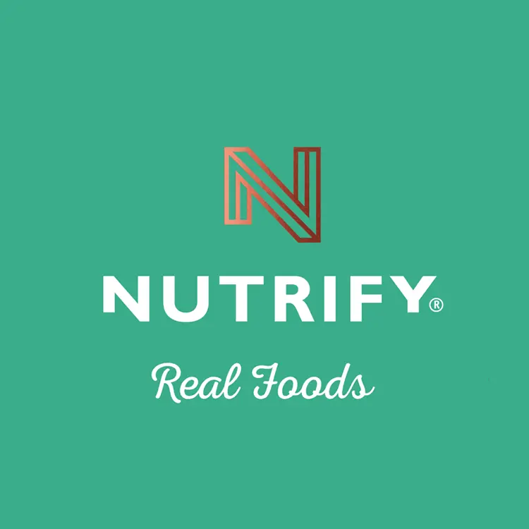 Nutrify logo