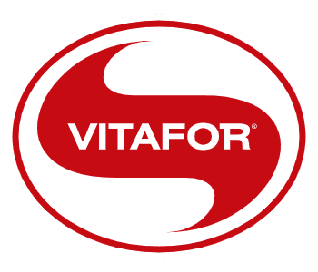 Vitafor logo
