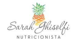 Logo da Nutricionista
